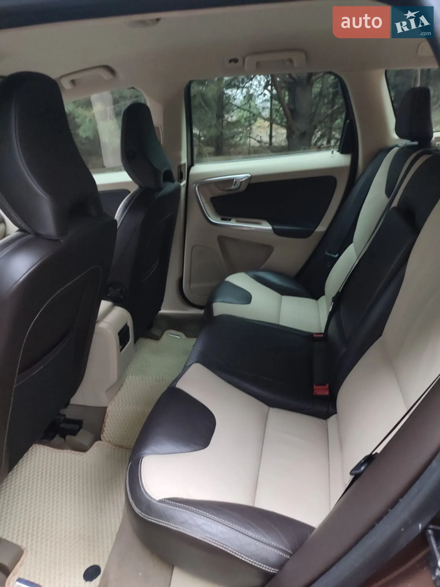 2012 Volvo XC60 - мініатюра 10