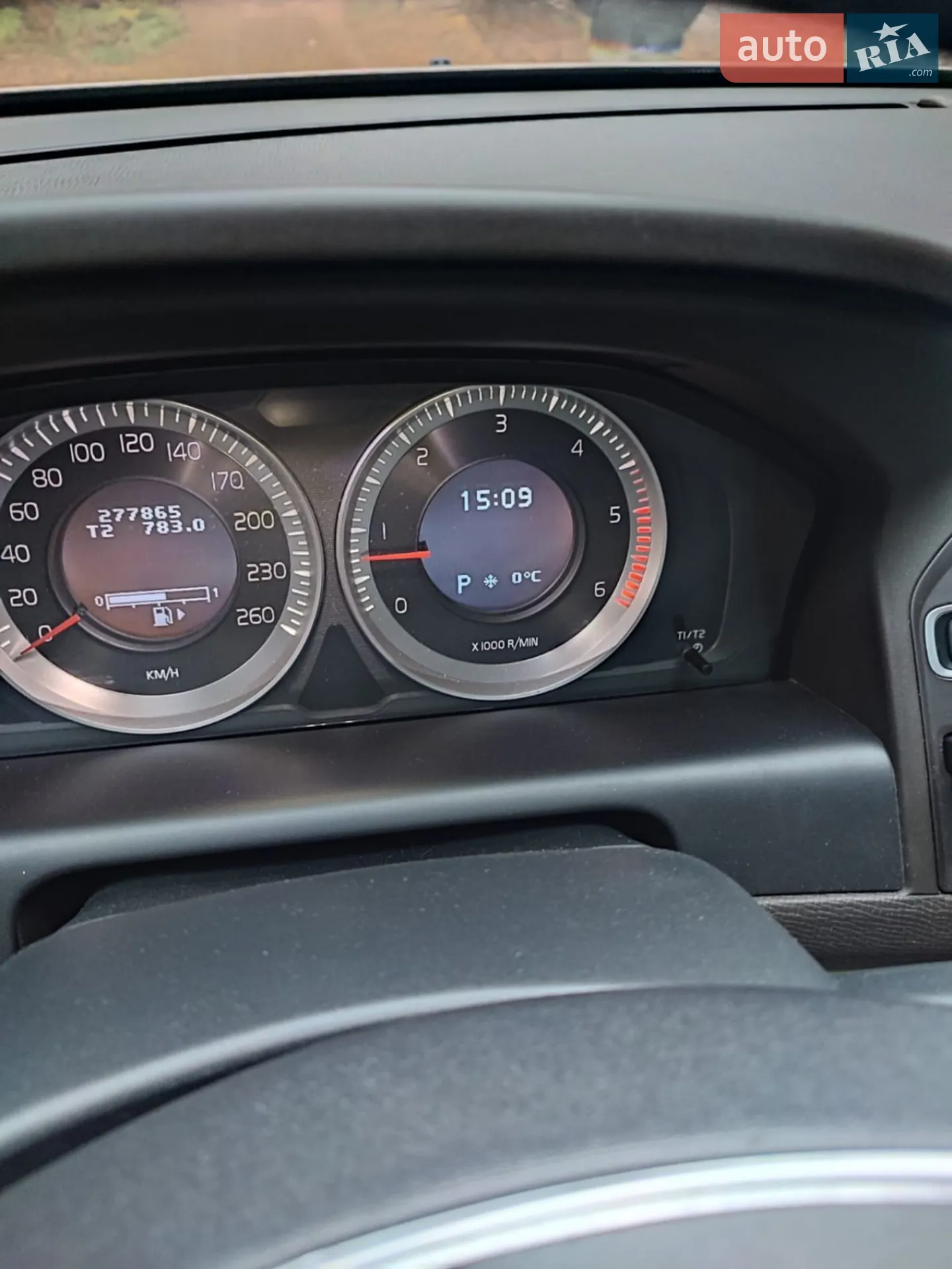 2012 Volvo XC60 - мініатюра 6