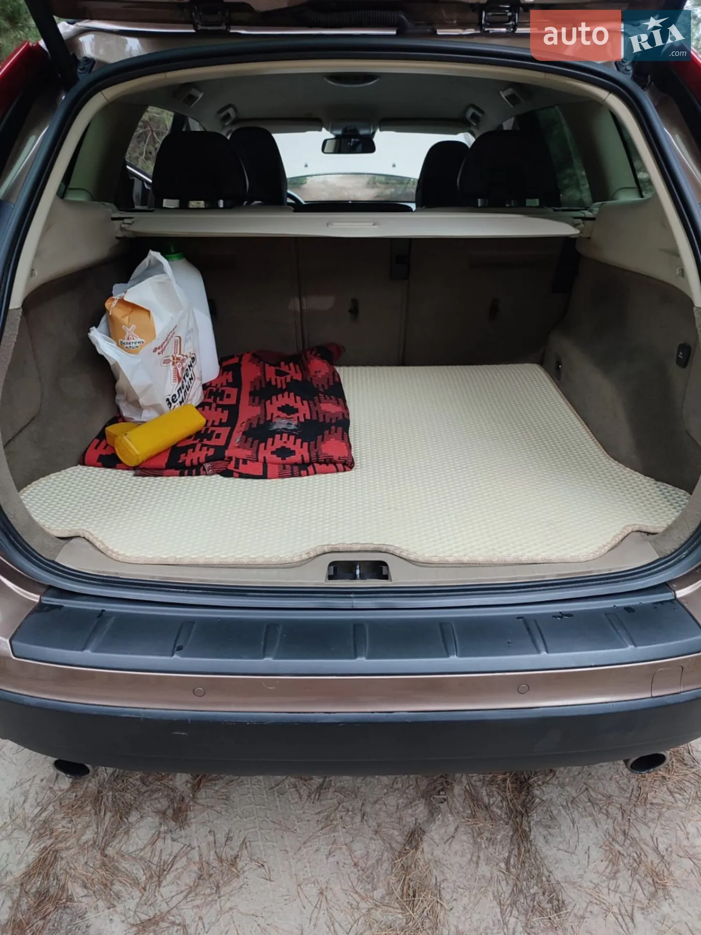2012 Volvo XC60 - мініатюра 11