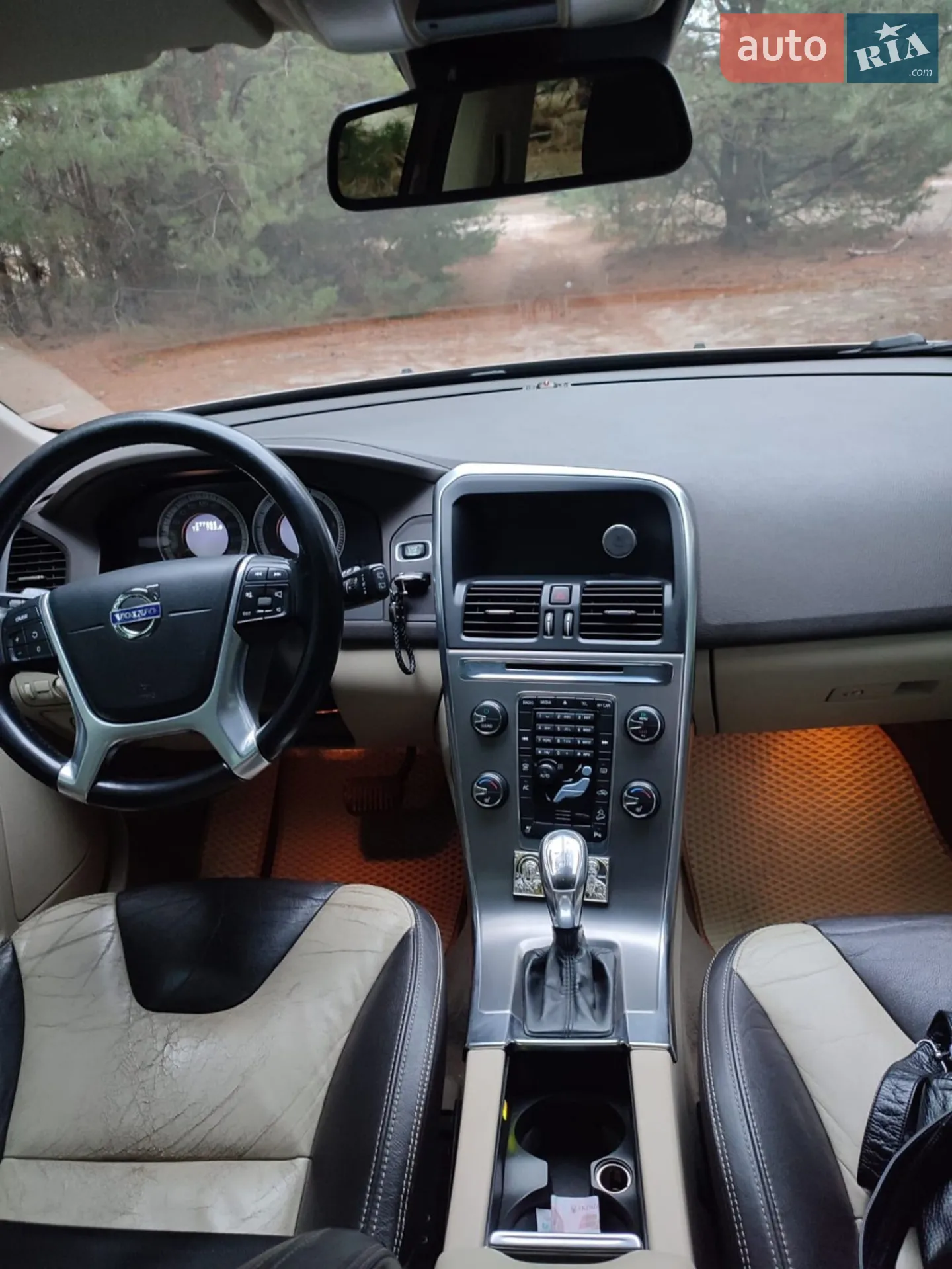 2012 Volvo XC60 - мініатюра 9