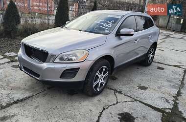 Позашляховик / Кросовер Volvo XC60 2013 в Львові