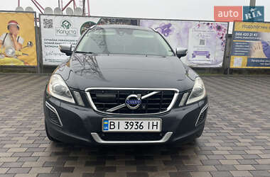 Позашляховик / Кросовер Volvo XC60 2011 в Лубнах