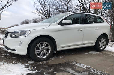 Внедорожник / Кроссовер Volvo XC60 2013 в Харькове