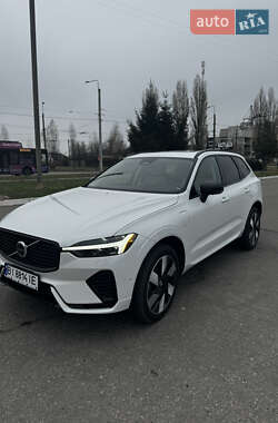 Позашляховик / Кросовер Volvo XC60 2023 в Кременчуці