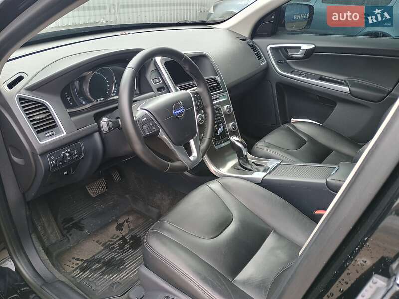 Внедорожник / Кроссовер Volvo XC60 2015 в Радомышле фото 8 Внедорожник / Кроссовер Volvo XC60 2015 в Радомышле