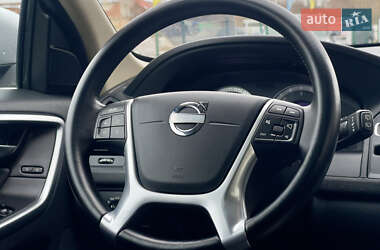 Внедорожник / Кроссовер Volvo XC60 2010 в Бердичеве