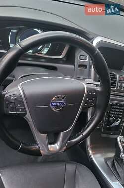 Внедорожник / Кроссовер Volvo XC60 2014 в Ивано-Франковске