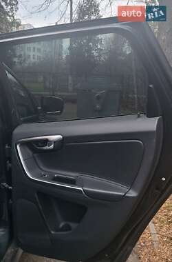 Внедорожник / Кроссовер Volvo XC60 2014 в Ивано-Франковске