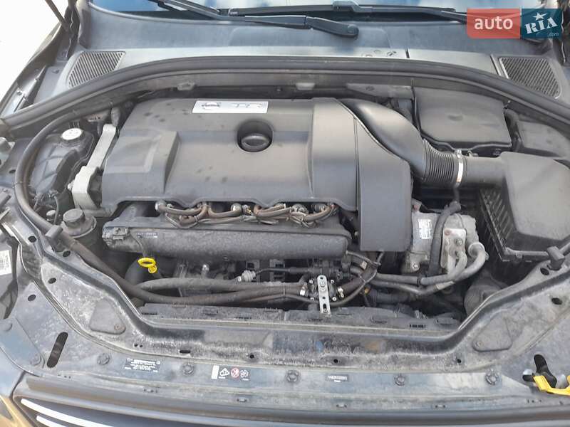 Позашляховик / Кросовер Volvo XC60 2015 в Вознесенську