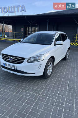 Позашляховик / Кросовер Volvo XC60 2016 в Обухові