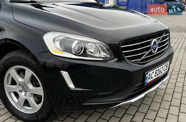 Позашляховик / Кросовер Volvo XC60 2014 в Ковелі