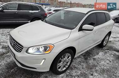 Позашляховик / Кросовер Volvo XC60 2014 в Рівному