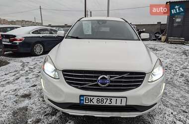 Позашляховик / Кросовер Volvo XC60 2014 в Рівному