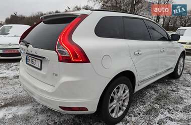 Позашляховик / Кросовер Volvo XC60 2014 в Рівному