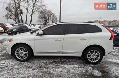 Позашляховик / Кросовер Volvo XC60 2014 в Рівному