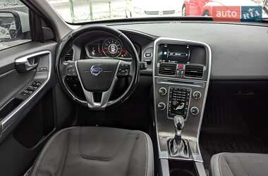 Позашляховик / Кросовер Volvo XC60 2014 в Рівному