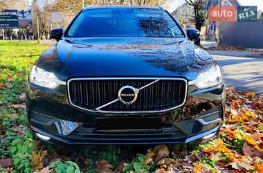 Внедорожник / Кроссовер Volvo XC60 2020 в Львове