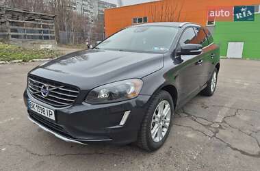 Позашляховик / Кросовер Volvo XC60 2014 в Рівному