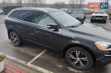 Позашляховик / Кросовер Volvo XC60 2013 в Києві