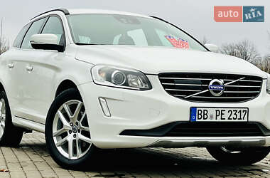 Позашляховик / Кросовер Volvo XC60 2016 в Бориславі