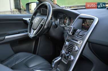 Позашляховик / Кросовер Volvo XC60 2014 в Львові