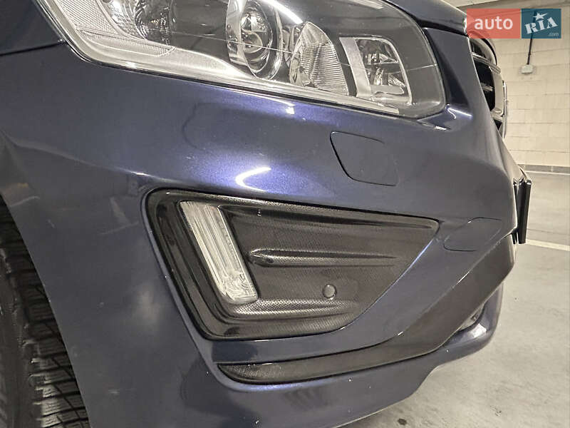 Позашляховик / Кросовер Volvo XC60 2015 в Одесі