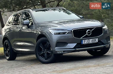 Позашляховик / Кросовер Volvo XC60 2020 в Дрогобичі