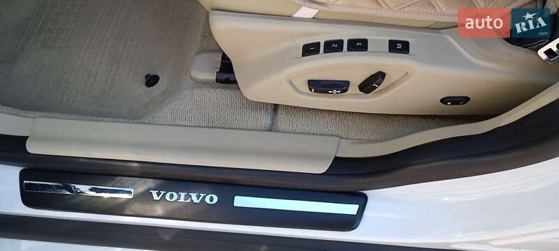 Внедорожник / Кроссовер Volvo XC60 2014 в Запорожье фото 26 Внедорожник / Кроссовер Volvo XC60 2014 в Запорожье