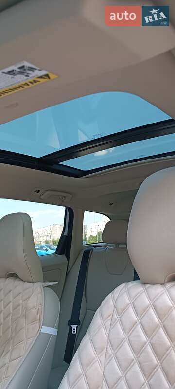 Внедорожник / Кроссовер Volvo XC60 2014 в Запорожье фото 24 Внедорожник / Кроссовер Volvo XC60 2014 в Запорожье
