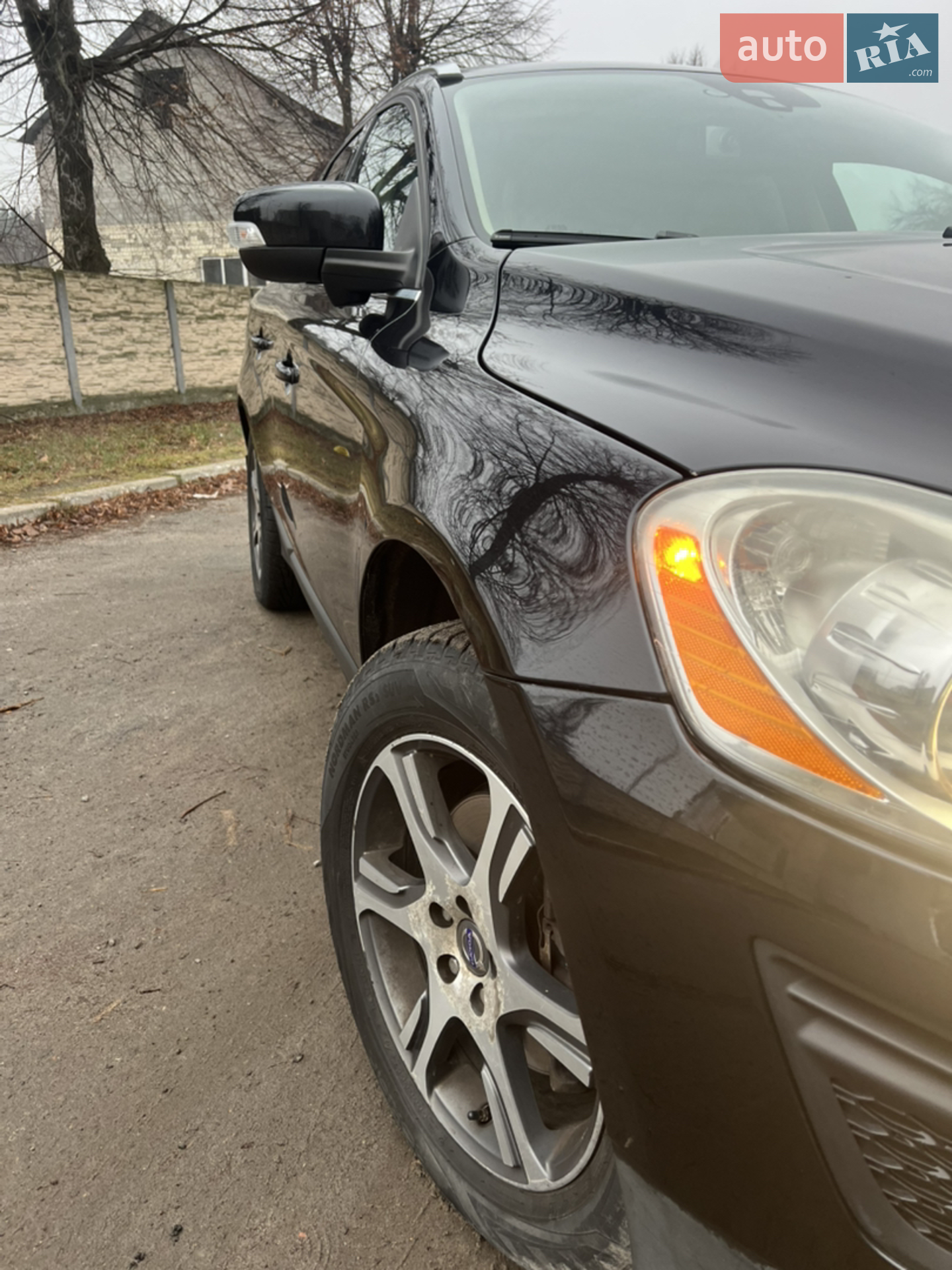 2012 Volvo XC60 - мініатюра 9