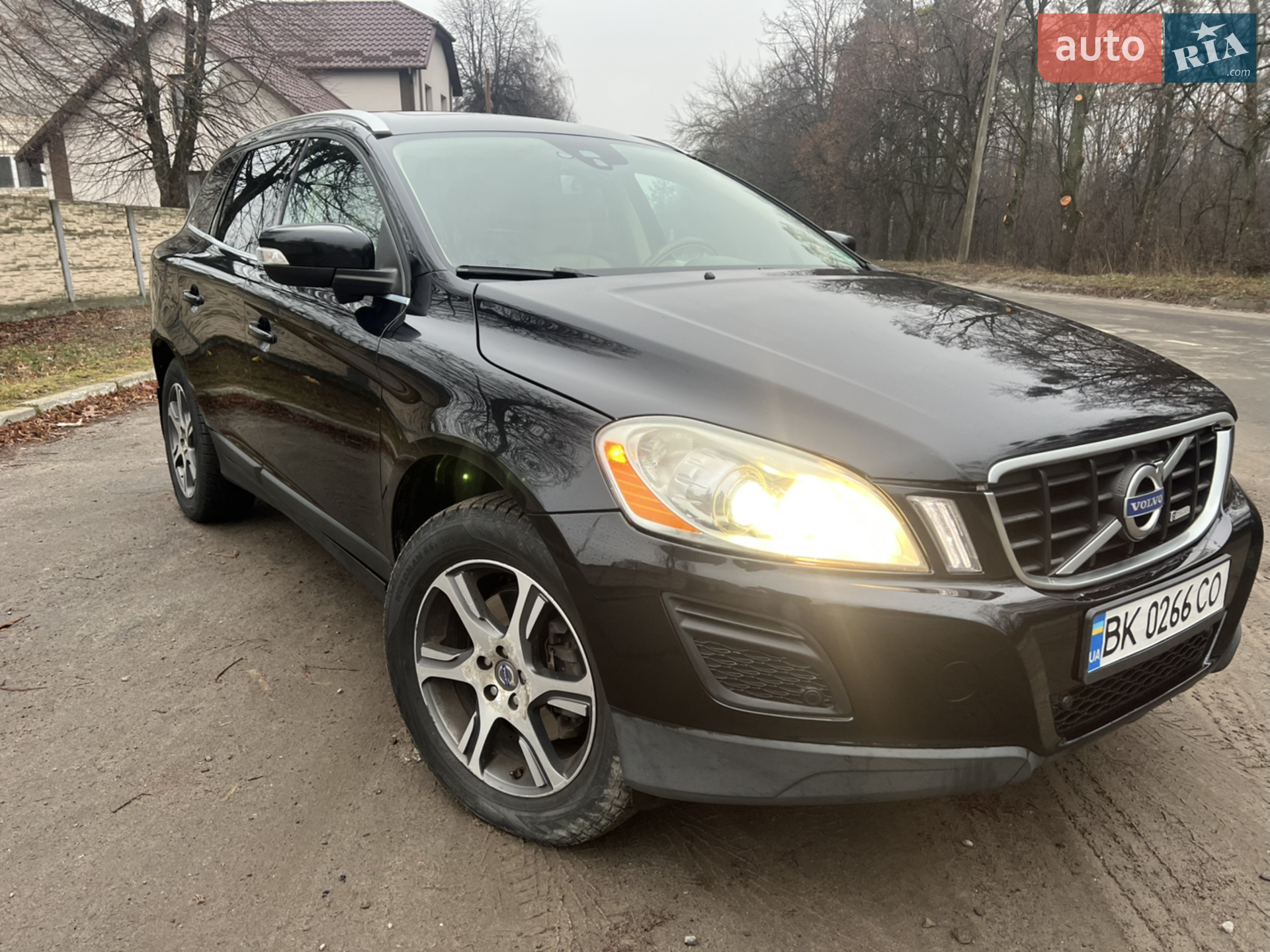 2012 Volvo XC60 - мініатюра 8