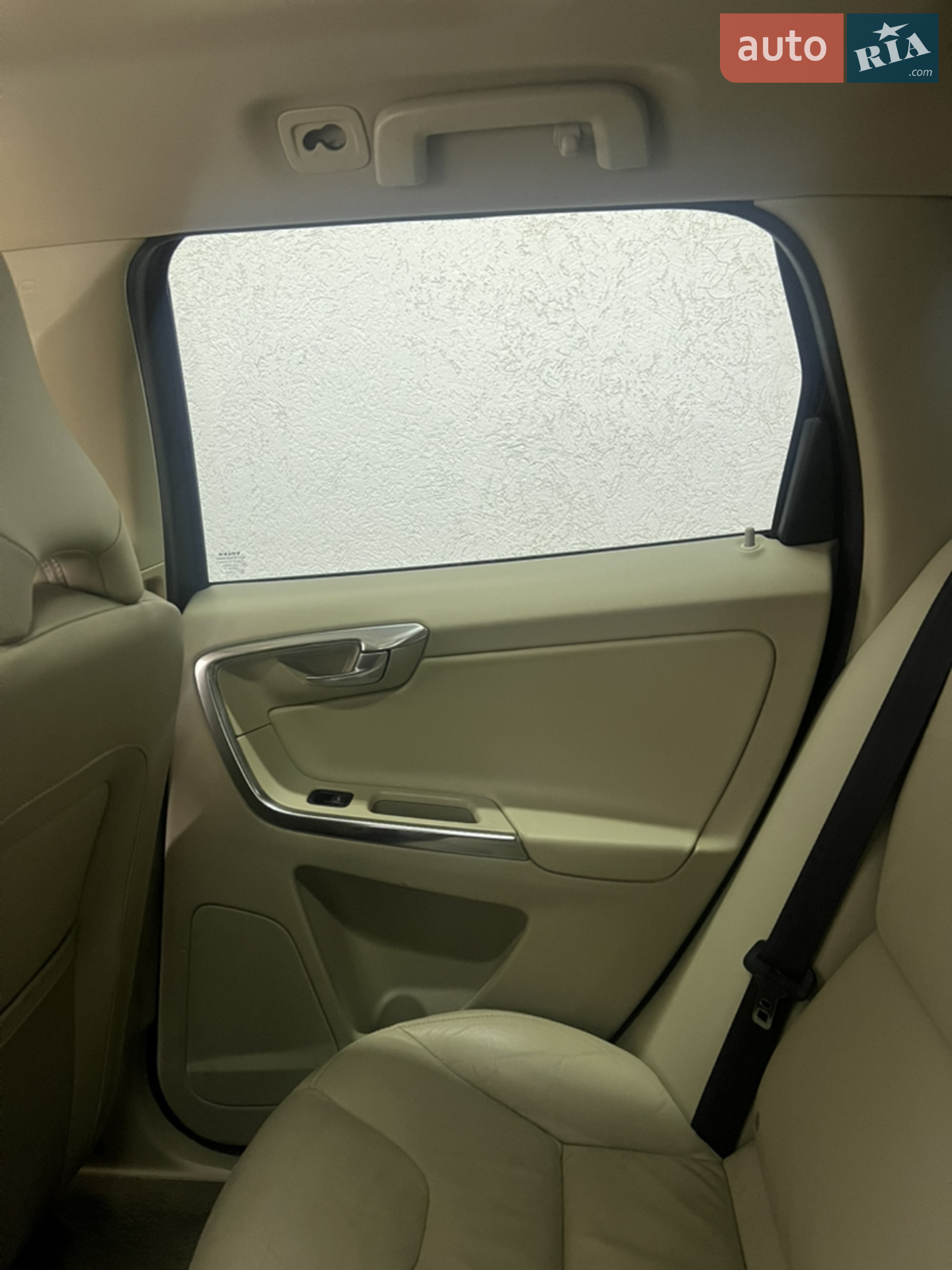 2012 Volvo XC60 - мініатюра 17