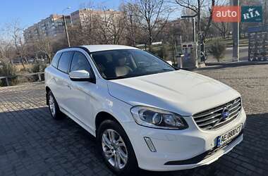 Позашляховик / Кросовер Volvo XC60 2013 в Дніпрі