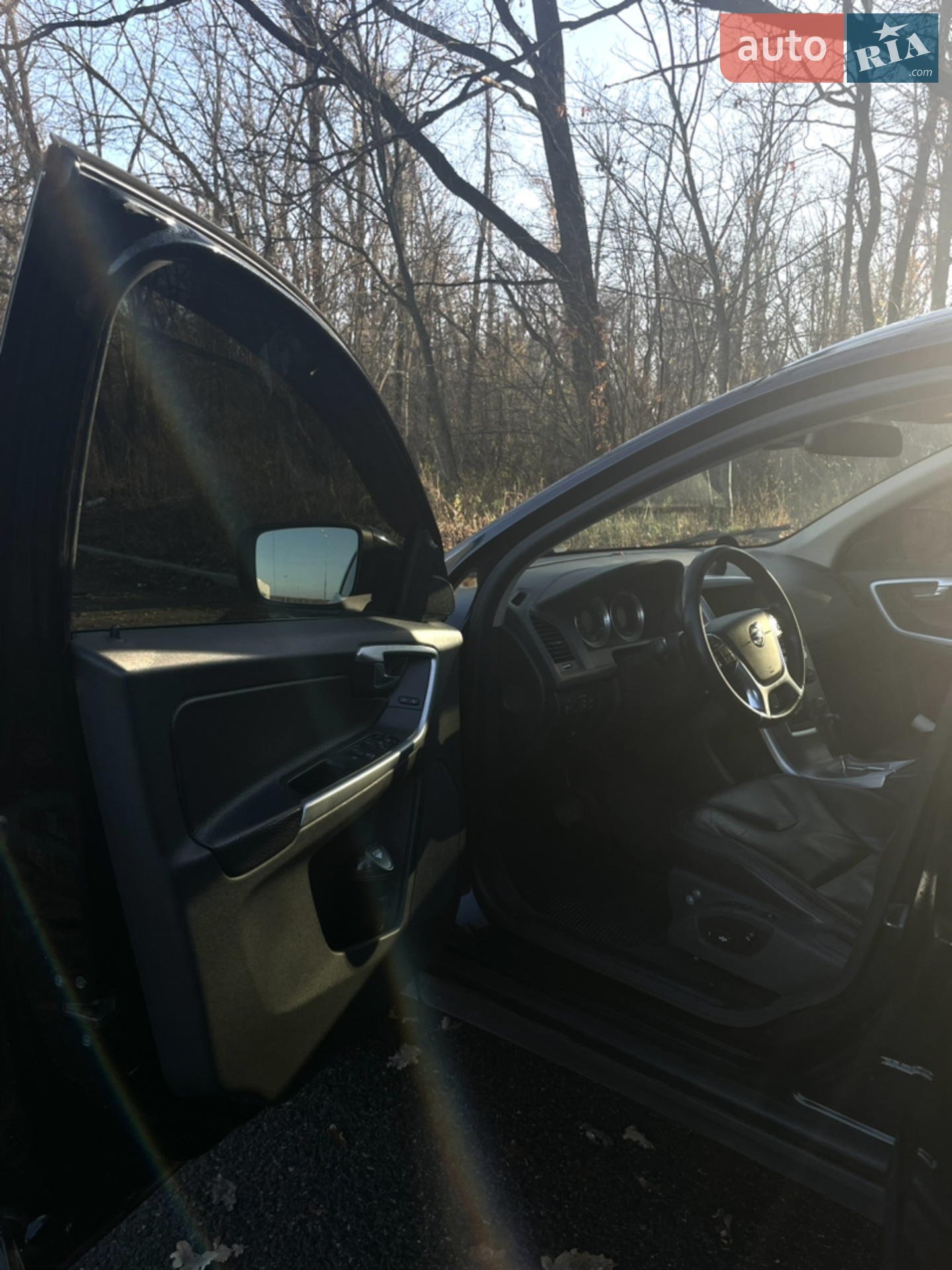 2011 Volvo XC60 - мініатюра 10