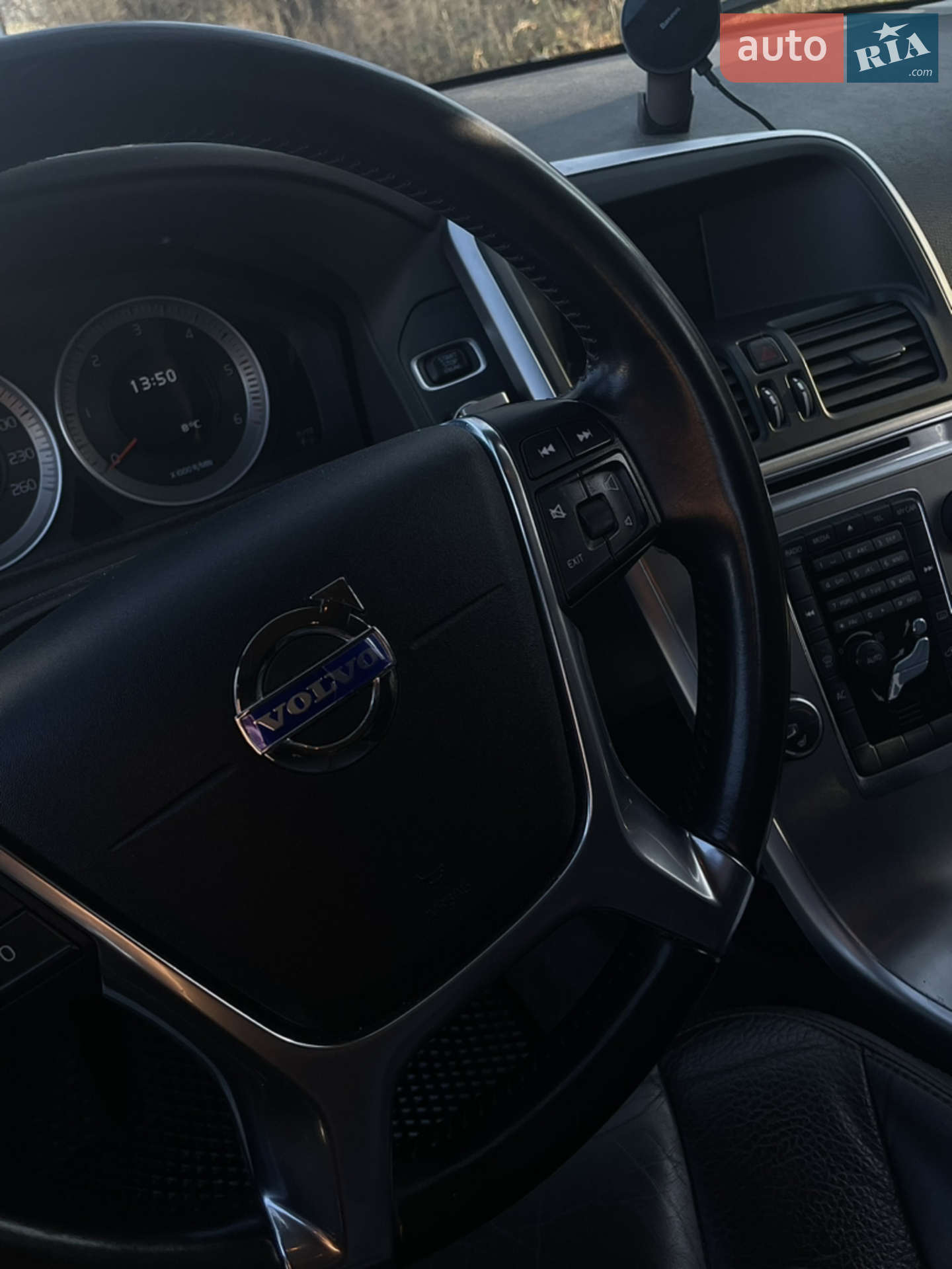 2011 Volvo XC60 - мініатюра 16