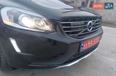 Внедорожник / Кроссовер Volvo XC60 2014 в Дубно