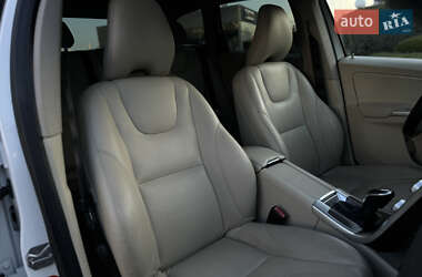 Внедорожник / Кроссовер Volvo XC60 2014 в Луцке