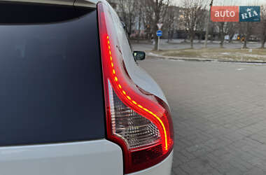 Внедорожник / Кроссовер Volvo XC60 2014 в Луцке