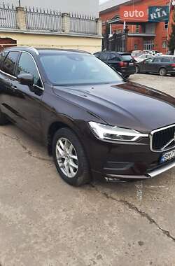 Внедорожник / Кроссовер Volvo XC60 2019 в Сумах