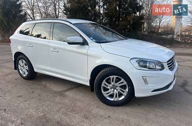 Позашляховик / Кросовер Volvo XC60 2014 в Миронівці