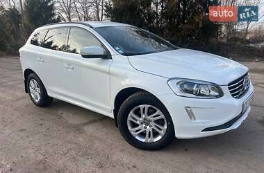 Позашляховик / Кросовер Volvo XC60 2014 в Миронівці