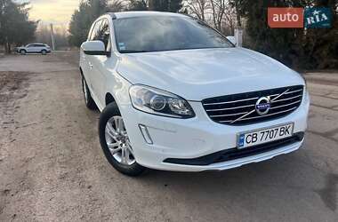 Позашляховик / Кросовер Volvo XC60 2014 в Миронівці