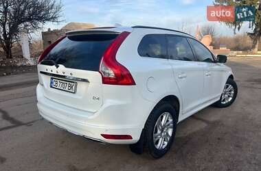 Позашляховик / Кросовер Volvo XC60 2014 в Миронівці