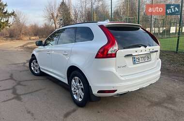 Позашляховик / Кросовер Volvo XC60 2014 в Миронівці