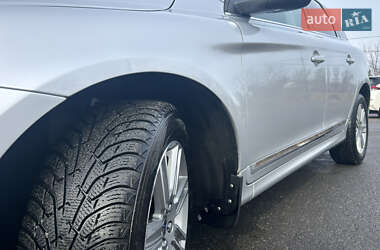 Позашляховик / Кросовер Volvo XC60 2016 в Кобеляках