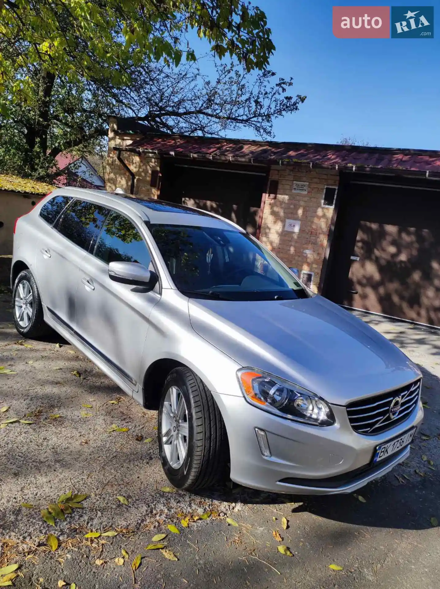 2016 Volvo XC60 - мініатюра 4