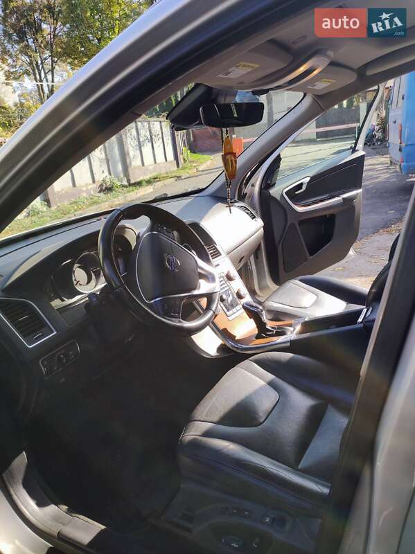 Внедорожник / Кроссовер Volvo XC60 2016 в Ровно фото 16 Внедорожник / Кроссовер Volvo XC60 2016 в Ровно