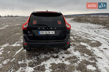 Внедорожник / Кроссовер Volvo XC60 2012 в Баре