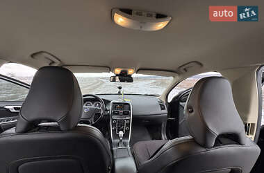 Внедорожник / Кроссовер Volvo XC60 2012 в Баре