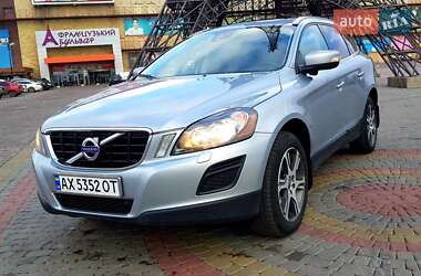 Позашляховик / Кросовер Volvo XC60 2012 в Харкові